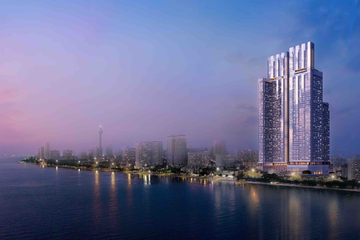 1 Bedroom Condo for sale in Nong Prue, Chonburi