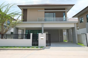3 Bedroom House for sale in Sena Grandhome Rangsit - Tiwanon, Bang Phun, Pathum Thani