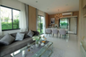 3 Bedroom House for sale in Sena Grandhome Rangsit - Tiwanon, Bang Phun, Pathum Thani