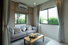 3 Bedroom House for sale in Sena Grandhome Rangsit - Tiwanon, Bang Phun, Pathum Thani