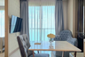 1 Bedroom Condo for sale in The Riviera Jomtien, Nong Prue, Chonburi