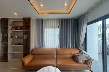 4 Bedroom House for sale in Patta Element, Bang Lamung, Chonburi