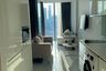 1 Bedroom Condo for rent in Hyde Sukhumvit 11, Khlong Toei Nuea, Bangkok near BTS Nana