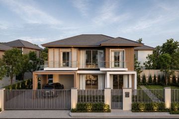 3 Bedroom House for Sale or Rent in HORIZON By Patta, Nong Pla Lai, Chonburi