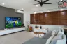 3 Bedroom Condo for sale in Nong Prue, Chonburi