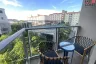 1 Bedroom Condo for sale in Na Jomtien, Chonburi
