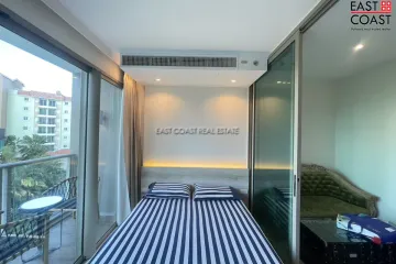 1 Bedroom Condo for sale in Na Jomtien, Chonburi