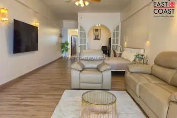 1 Bedroom Condo for sale in Nong Prue, Chonburi