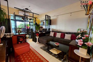 Condo for Sale or Rent in Jomtien Complex, Nong Prue, Chonburi