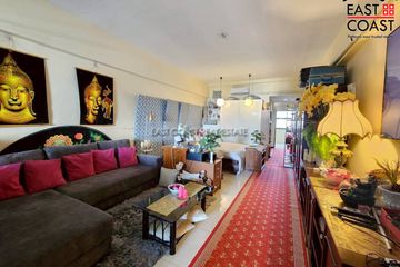Condo for Sale or Rent in Jomtien Complex, Nong Prue, Chonburi