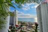 Condo for Sale or Rent in Jomtien Complex, Nong Prue, Chonburi