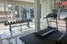 1 Bedroom Condo for rent in Beachfront Jomtien Residence, Na Jomtien, Chonburi