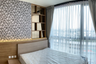 1 Bedroom Condo for sale in THE LINE Wongsawang, Wong Sawang, Bangkok near MRT Wong Sawang