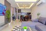 1 Bedroom Condo for rent in Nong Prue, Chonburi