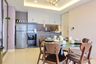 1 Bedroom Condo for rent in Nong Prue, Chonburi