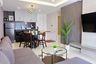 1 Bedroom Condo for rent in Nong Prue, Chonburi