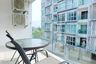1 Bedroom Condo for rent in Nong Prue, Chonburi