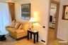 1 Bedroom Condo for rent in The Cliff, Nong Prue, Chonburi