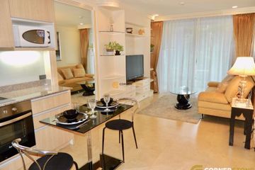 1 Bedroom Condo for rent in The Cliff, Nong Prue, Chonburi