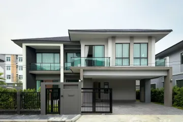 4 Bedroom House for rent in The Palm Bangna-Wongwaen, Dokmai, Bangkok