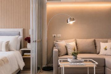 1 Bedroom Condo for sale in Lumpini Seaview Jomtien, Nong Prue, Chonburi