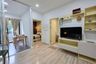 1 Bedroom Condo for sale in The BASE Uptown-Phuket, Ratsada, Phuket