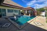 3 Bedroom House for sale in Baan Piam  Mongkhon, Huai Yai, Chonburi