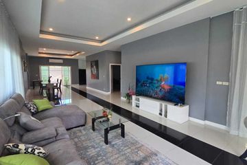 3 Bedroom House for sale in Baan Piam  Mongkhon, Huai Yai, Chonburi
