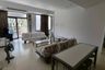 1 Bedroom Condo for sale in Metro Jomtien Condotel, Nong Prue, Chonburi