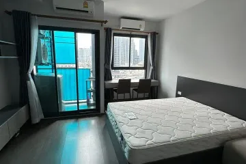 1 Bedroom Condo for rent in Ideo Phaholyothin Chatujak, Phaya Thai, Bangkok near BTS Saphan Kwai