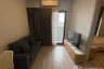 1 Bedroom Condo for rent in Metris Ladprao, Chom Phon, Bangkok near MRT Phahon Yothin