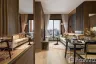 2 Bedroom Condo for sale in NUE Epic Asok-Rama9, Din Daeng, Bangkok near MRT Phra Ram 9