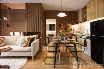 2 Bedroom Condo for sale in NUE Epic Asok-Rama9, Din Daeng, Bangkok near MRT Phra Ram 9