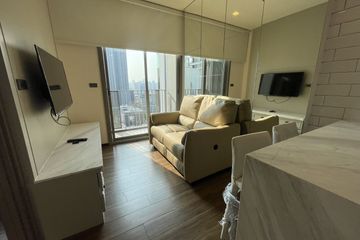 1 Bedroom Condo for rent in Ceil by Sansiri, Khlong Tan Nuea, Bangkok near BTS Ekkamai