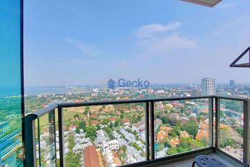 1 Bedroom Condo for rent in The Riviera Wongamat, Na Kluea, Chonburi