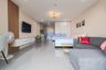 1 Bedroom Condo for rent in View Talay 5, Nong Prue, Chonburi