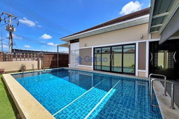 3 Bedroom House for sale in Living Grand Home, Pong, Chonburi