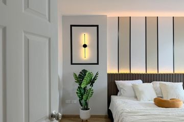 1 Bedroom Condo for sale in Supalai Park @ Downtown Phuket, Talat Yai, Phuket