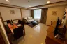 1 Bedroom Condo for rent in Empire Sawasdee, Khlong Toei Nuea, Bangkok near MRT Sukhumvit