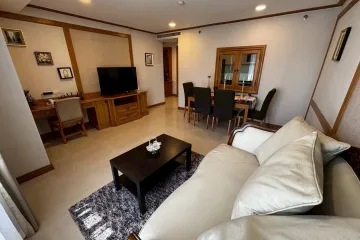 1 Bedroom Condo for rent in Empire Sawasdee, Khlong Toei Nuea, Bangkok near MRT Sukhumvit