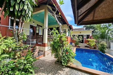 4 Bedroom Villa for sale in Kamala, Phuket