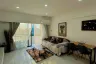 1 Bedroom Condo for rent in Star Beach Condotel, Nong Prue, Chonburi