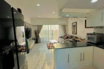 1 Bedroom Condo for rent in Star Beach Condotel, Nong Prue, Chonburi