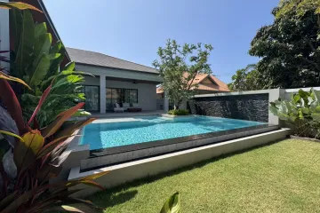 3 Bedroom Villa for sale in Nong Prue, Chonburi