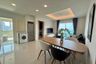 1 Bedroom Condo for sale in 1 Tower Pratumnak, Nong Prue, Chonburi