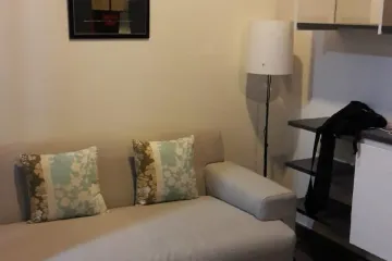 1 Bedroom Condo for rent in The Base Park East Sukhumvit 77, Phra Khanong Nuea, Bangkok near BTS On Nut
