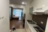 1 Bedroom Condo for rent in Grand Park View Asoke, Khlong Toei Nuea, Bangkok near BTS Asoke