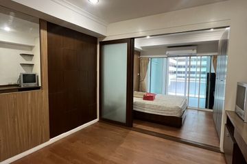 1 Bedroom Condo for rent in Grand Park View Asoke, Khlong Toei Nuea, Bangkok near BTS Asoke