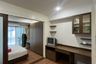 1 Bedroom Condo for rent in Grand Park View Asoke, Khlong Toei Nuea, Bangkok near BTS Asoke