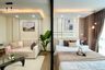1 Bedroom Condo for rent in The Light Suanluang Phuket, Talat Nuea, Phuket